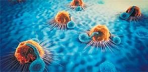 Immunotherapy: A new ray of hope