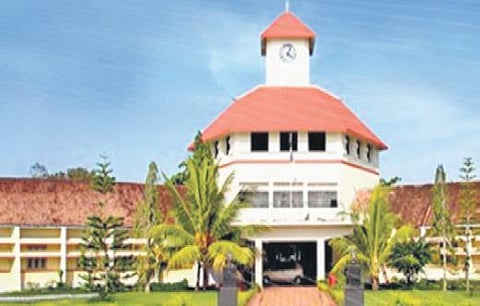 Sainik school staff to boycott work for two hours on Tuesday