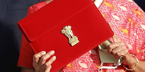 Image used for representational purposes only (Photo | EPS)