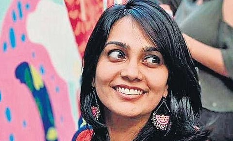 Bhaghya Babu