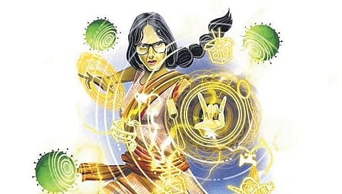 Illus: Express