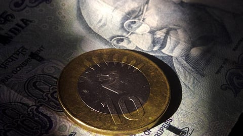 Image of money used for representational purpose. 