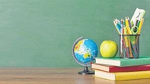 Bookish knowledge not enough to be smart