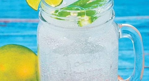 Keep it Juicy