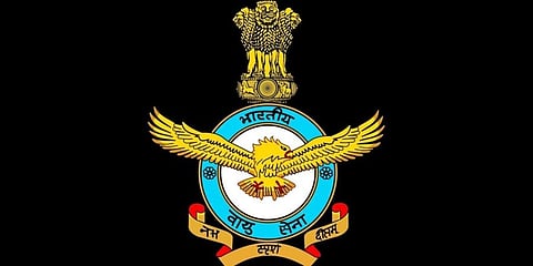 Indian Air Force