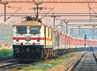 Indian Railways