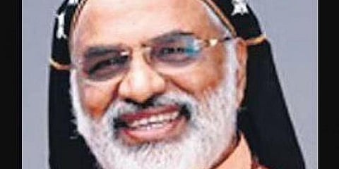 Illegal mining: Tirunelveli district court also rejects Kerala bishop’s bail petition