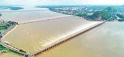Don’t go ahead with RDS right canal, Krishna River Management Board directs Andhra