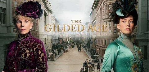 The Gilded Age (Photo | Hotstar)