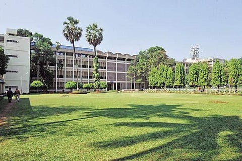 IIT Bombay  ( File | Photo)