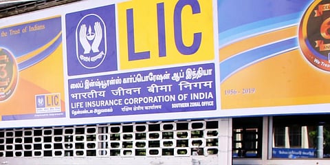 Life Insurance Corporation