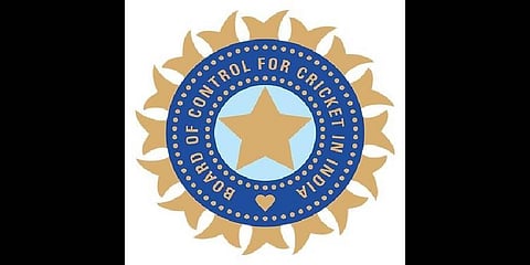 Board of Control for Cricket in India (BCCI) (File Photo)