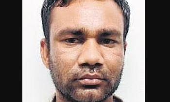 Azmat Ali 