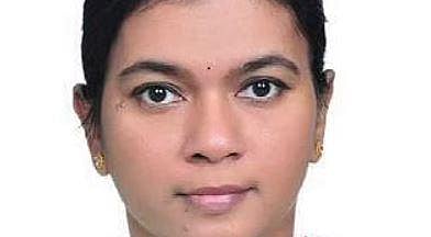 Dr R S Sindhu
