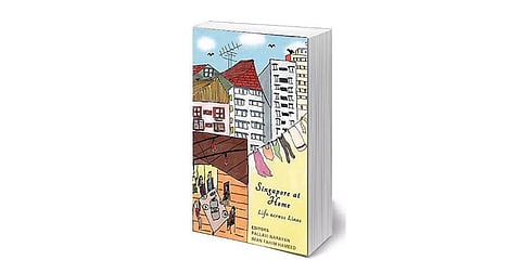 Singapore at Home: Life across Lines