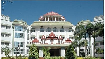 Madurai Bench of Madras High Court