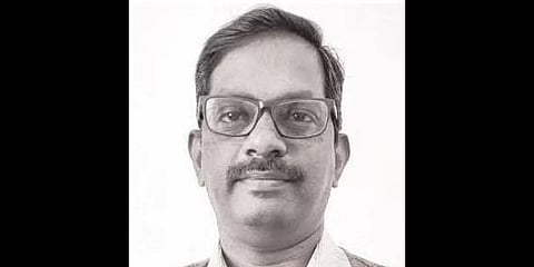 N R Bhanumurthy,  Dr BR Ambedkar School of Economics University, Bengaluru