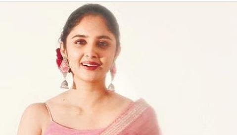 Saree serenade