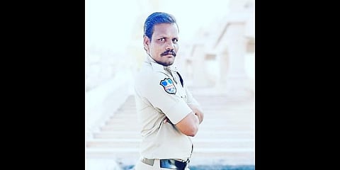 Tejavath Raju