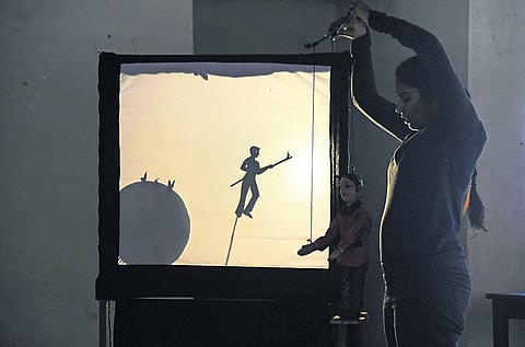 Photos:  Ashwin Prasath
