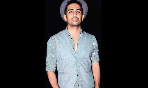 Bollywood actor Gulshan Devaiah ( File Photo)