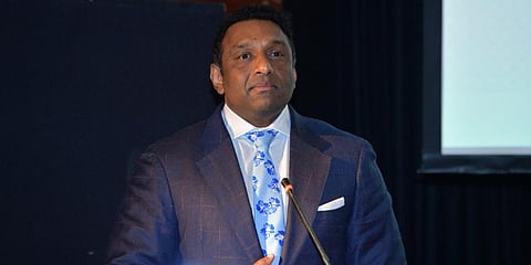 Mekapati Goutham Reddy ( File Photo)