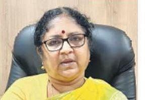 Higher Education Minister R Bindu ( File Photo)