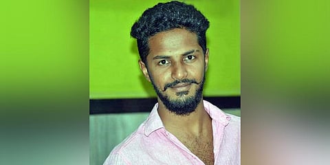 Slain Bajrang Dal activist Harsha (Photo | File)
