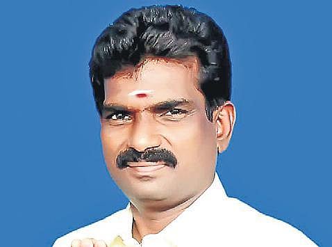 TM Thaniyarasu