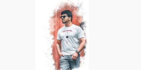 Actor , Director Srini.