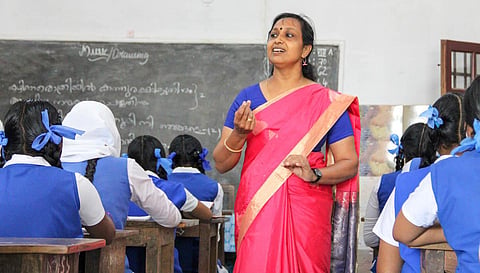 Shijina Arun
