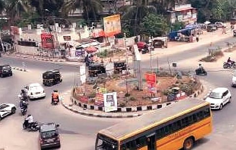 Enchakkal flyover gets in-principle approval