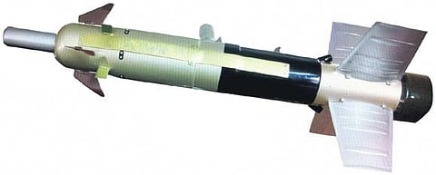Konkurs-M