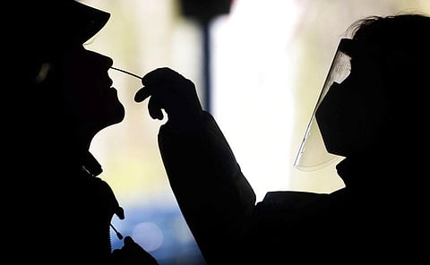 Representational Image. (Photo | AP)