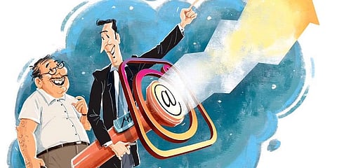 Representational Image