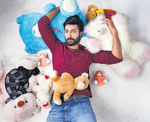 Rishi (File Photo)