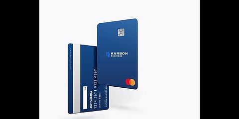 Image used for representational purpose only.(Photo | karboncard.com)
