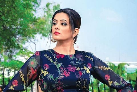 Priya Mani Raj (File Photo)