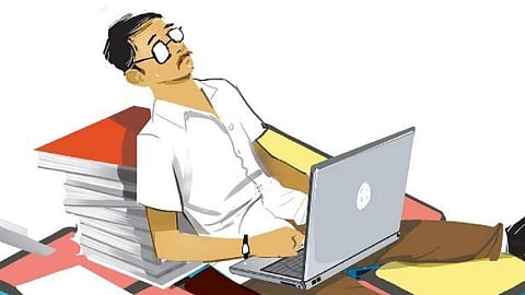 Image used for representational purposes only.