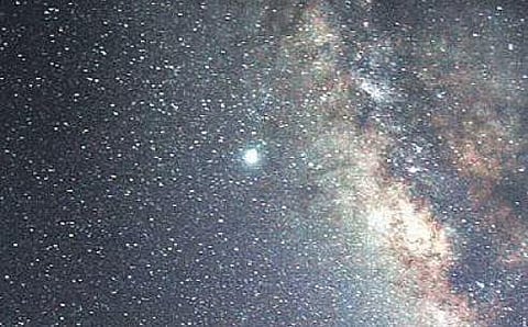 Bengaluru institute questions MIT on star signals