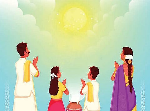 'Why worship our ishtadevata': Mata Amritanandamayi