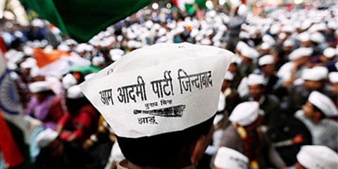 Representational Image. (Photo | PTI)