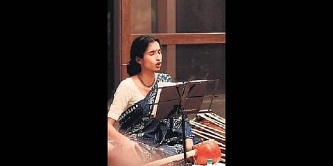 Vedi Sinha