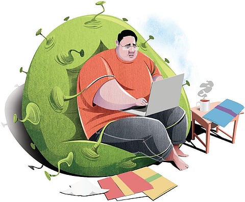 Obese more susceptible to black fungus infection, says study on mucormycosis