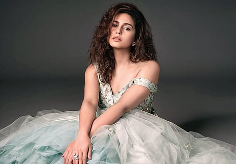 Huma Qureshi. ( File Photo)