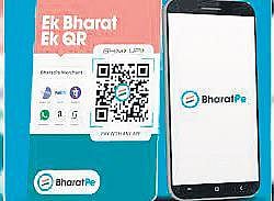 BharatPe forays into secured loans category