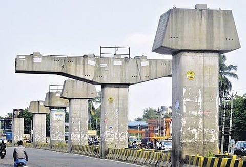 Decks being cleared for Port-Maduravoyal Project