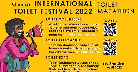 Toiling for toilets
