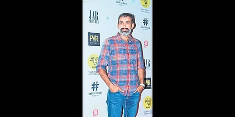 Shanker Raman