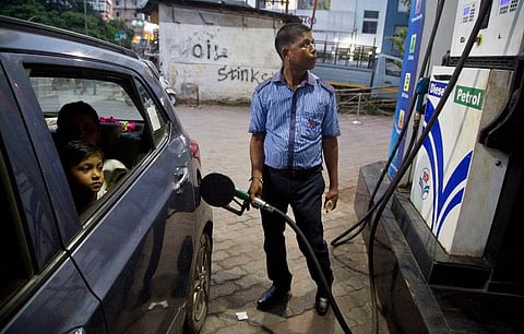 Representative Image.